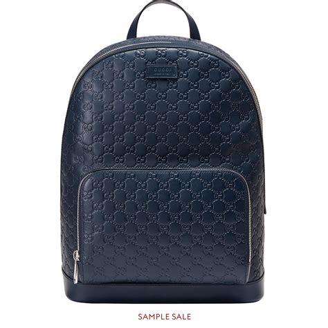 gucci rugzak mannen|Gucci Backpacks for Men .